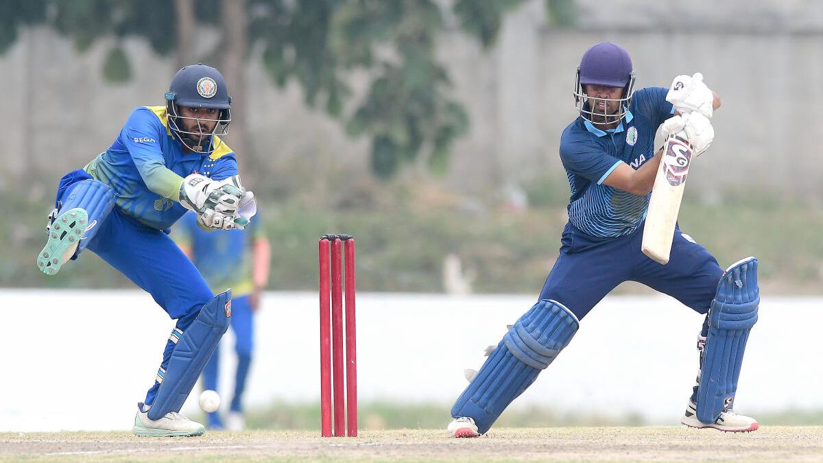 Vijay Hazare Trophy Knockouts Schedule: Full List Of Teams, Matches ...